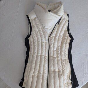 Calvin Klein - women's puffer vest